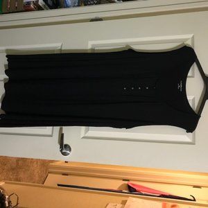 Black Sun Dress